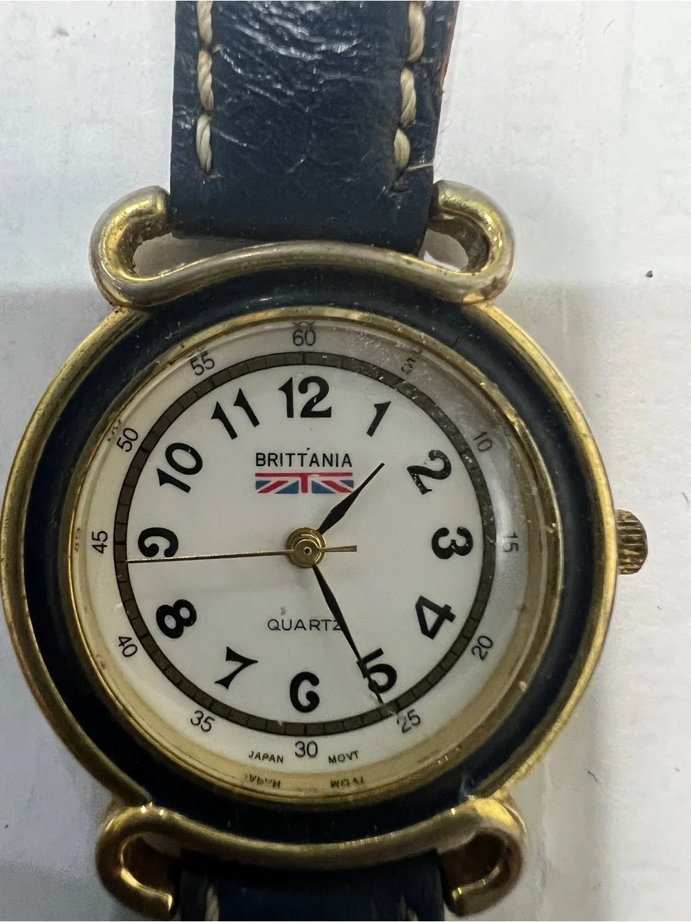 Lot of 5 Vintage and modern woman Watches (Long Time is automatic)